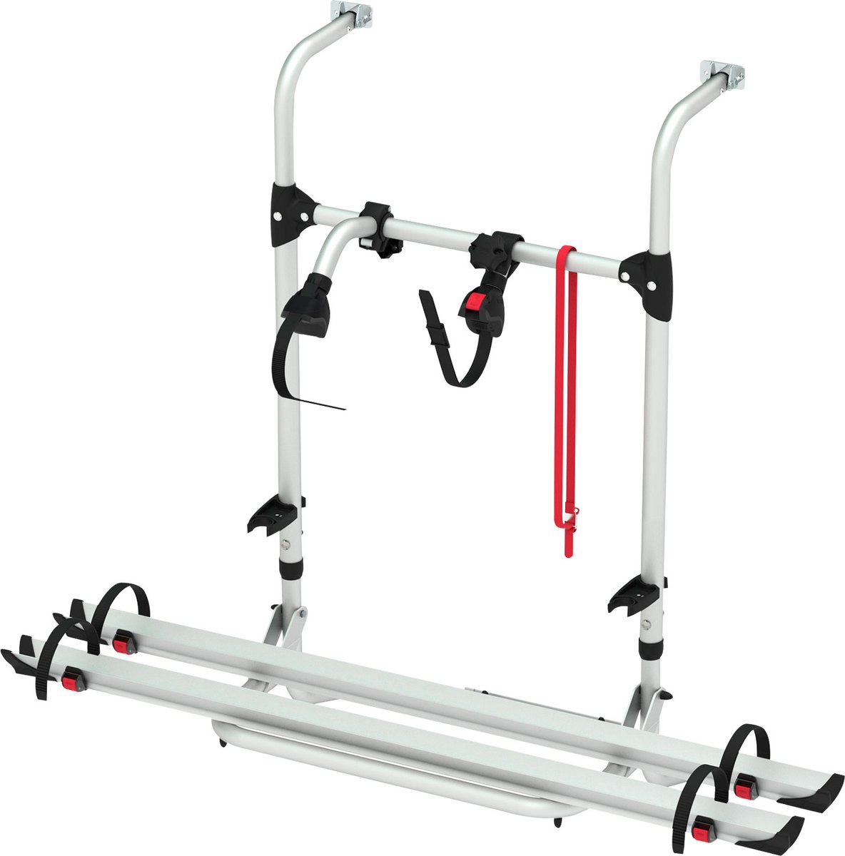 Fiamma Carry Bike Simple Plus 200 fietsendrager