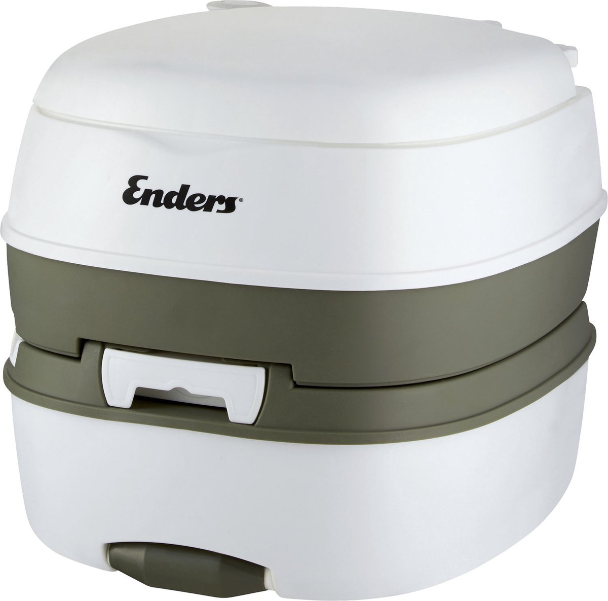 Enders campingtoilet droogtoilet