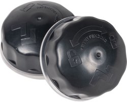 Kampa Dometic Limpet Zuignap Bevestigingssysteem