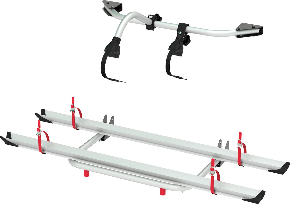 Fiamma Carry-Bike Garage standard fietsendrager