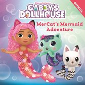DreamWorks Gabby's Dollhouse 4 - MerCat's Mermaid Adventure