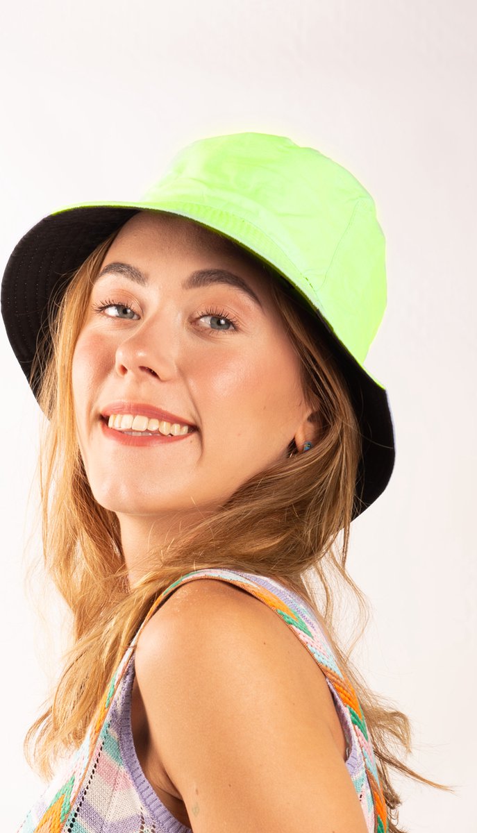 BASSDASH Zonnehoed, vissershoed, emmerhoed, UPF 50 uv-bescherming, waterdichte tactische vishoed met brede rand, instelbare maat, met afneembare halsklep, voor heren en dames, Herfstbos, XXL