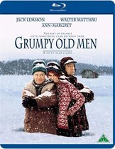 Grumpy Old Men - blu-ray - Import zonder NL OT