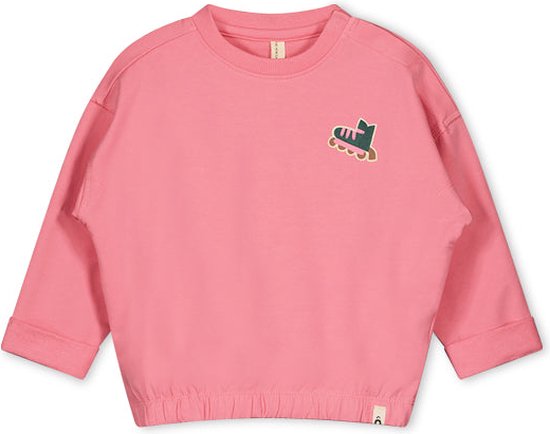 The New Chapter Unisex New born Sweaters D307-0332 maat 116