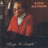Dick Haymes - Keep It Simple (CD)