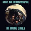 The Rolling Stones - Big Hits (High Tide And Green Grass) (LP) (UK Version)