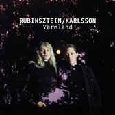 Rubinsztein & Karlson - Varmland (CD)