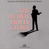 Various Artists - The Buddy Holly Story (LP) (Deluxe Edition) (Original Soundtrack)