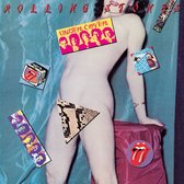 The Rolling Stones - Undercover (LP) (Half Speed) (Remastered 2009)