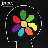 James - All The Colours Of You (2 LP)