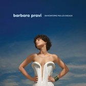 Barbara Pravi - On N'enferme Pas Les Oiseaux (LP)