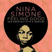 Nina Simone - Feeling Good: Her Greatest Hits And Remixes (2 CD)