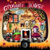Crowded House - The Very Very Best Of Crowded House (2 LP)
