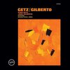 Stan Getz & João Gilberto - Getz & Gilberto Back To Black (LP) (Limited Edition) (Back To Black)