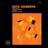 Getz/Gilberto (LP)