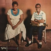 Ella Fitzgerald & Louis Armstrong - Ella And Louis (LP + Download)