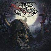 Tales Of Darknord - The Last (CD)