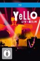 Yello - Live In Berlin (Blu-ray)