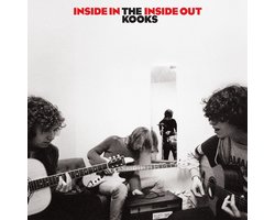 Kooks - Inside In / Inside Out (LP)