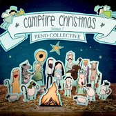 Rend Collective - Campfire Christmas Vol. 1 (CD)