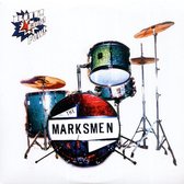 The Marksmen - She Said (CD)