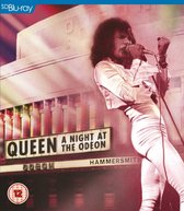 Queen - A Night At The Odeon (Blu-ray)
