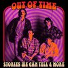 Out Of Time - Stories We Can Tell & More (CD)