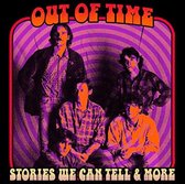 Out Of Time - Stories We Can Tell & More (CD)