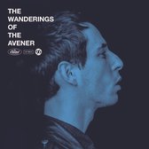 The Avener - The Wanderings Of The Avener (2 LP)