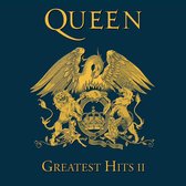 Queen - Greatest Hits II (2 LP) (Remastered)