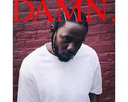 foto van Kendrick Lamar - Damn. (2 LP)