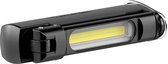 Ledlenser W6R Work Werklamp werkt op een accu LED 500 lm 6 h 180 g