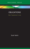 New Trajectories in Law- Obligations