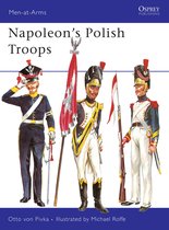 Men-at-Arms- Napoleon’s Polish Troops