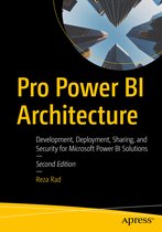 Pro Power BI Architecture