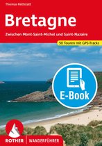 Rother E-Books - Bretagne (E-Book)