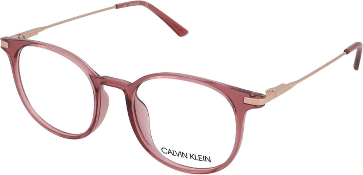 Calvin Klein CK20704 534 Glasdiameter: 47