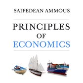 Summary endterm Principles of Economics - Based on all lectures 2023 - Most important chapters - S. Ammous 2023