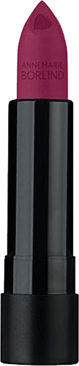Goedkoopste Annemarie Börlind Lipstick Matt Berry