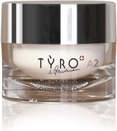 Tyro Night Cream Gold 50ml - nachtcreme