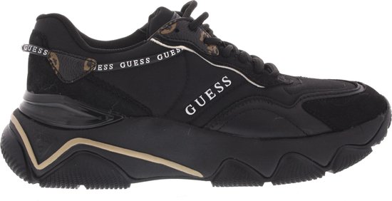 Guess Micola Lage sneakers - Dames