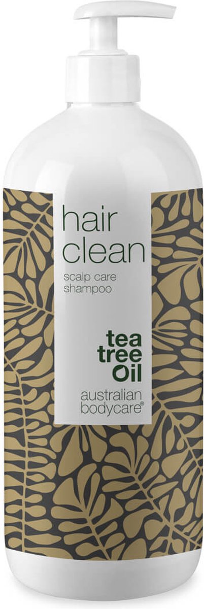 Australian bodycare shampoo deals