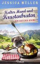 Hauptkommissar Hirschberg 7 - Kalter Hund und Krustenbraten