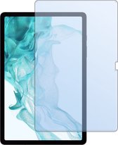 Screenprotector Geschikt voor Samsung Galaxy Tab S9 Plus Screenprotector Bescherm Glas Tempered Glass Screen Protector