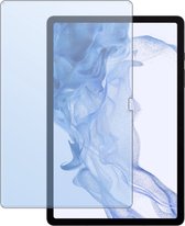 Screenprotector Geschikt voor Samsung Galaxy Tab S9 Plus Screenprotector Tempered Glass Screen Protector Gehard Glas - Screenprotector Geschikt voor Samsung Tab S9 Plus Screenprotector Glas