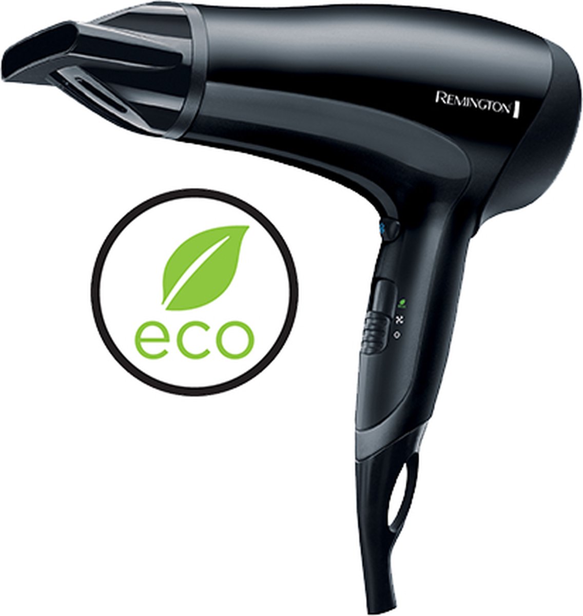 Remington D3010 Power Dry 2000 Fohn