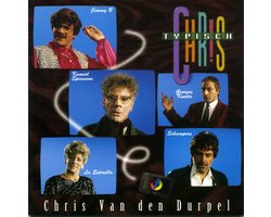 Typisch Chris