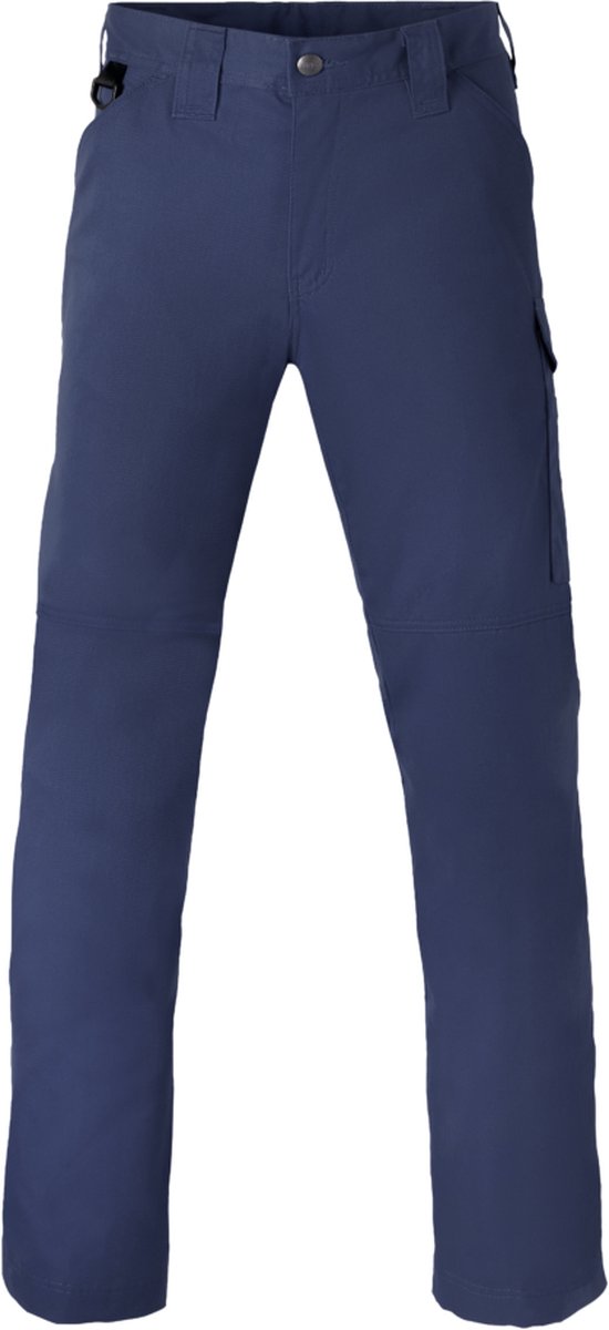 HAVEP Werkbroek Shift 80358 - Indigo Blauw/Charcoal - 54