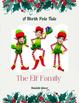 A North Pole Tale - A North Pole Tale
