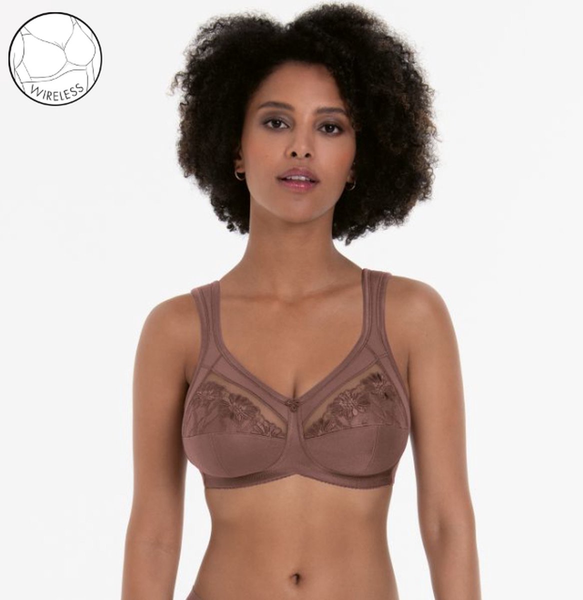 Anita ontlastings beha Safina berry